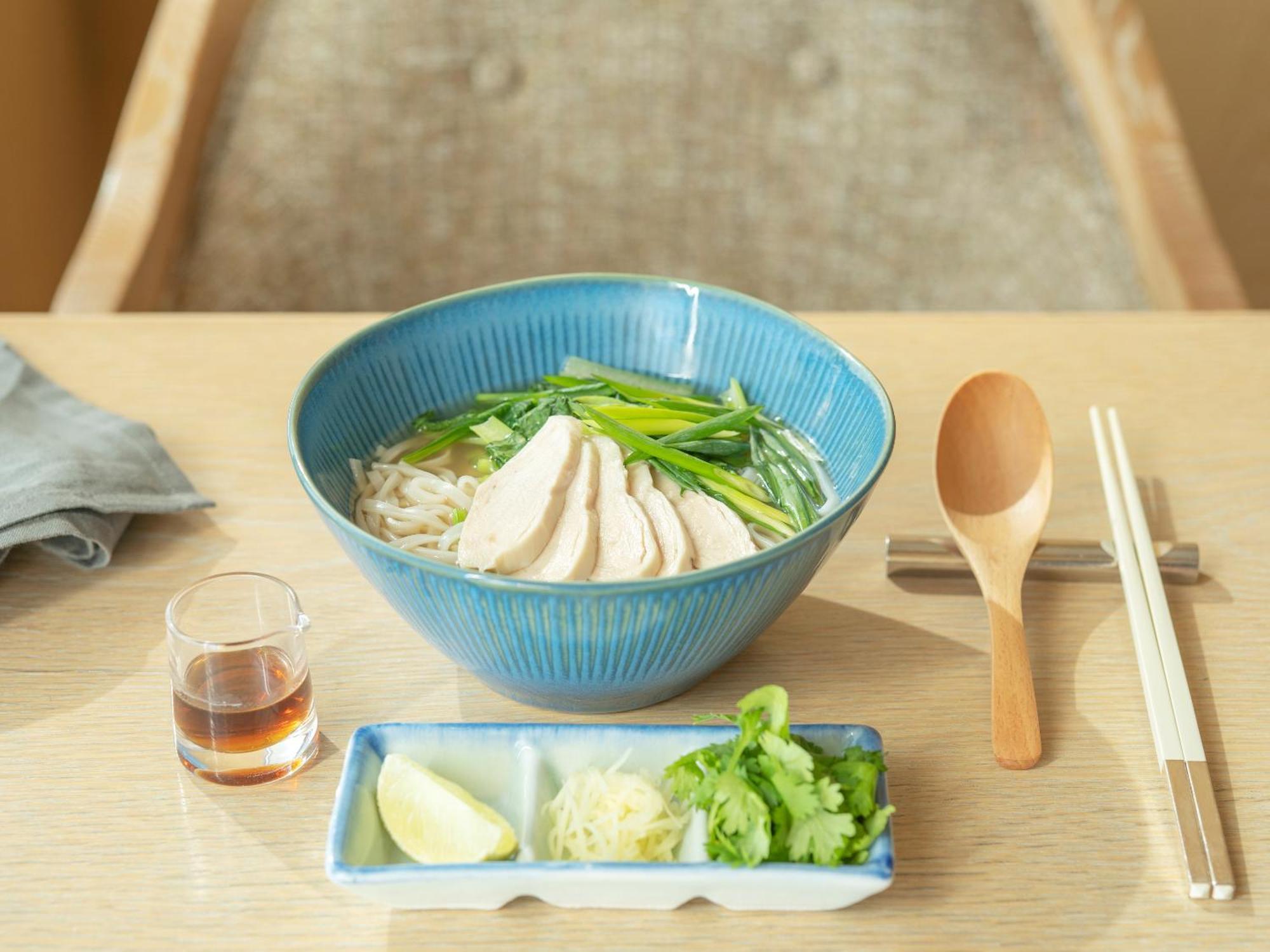 Mitsui Garden Hotel Roppongi Tokyo Premier Екстер'єр фото A bowl of tofu hũ